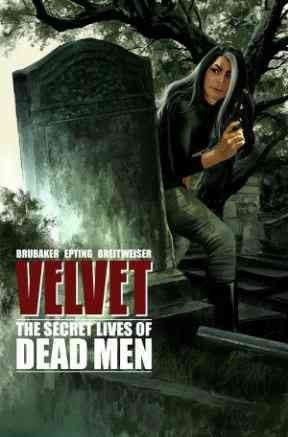 The secret lives of dead men