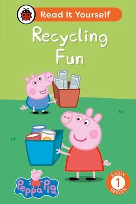 Recycling fun