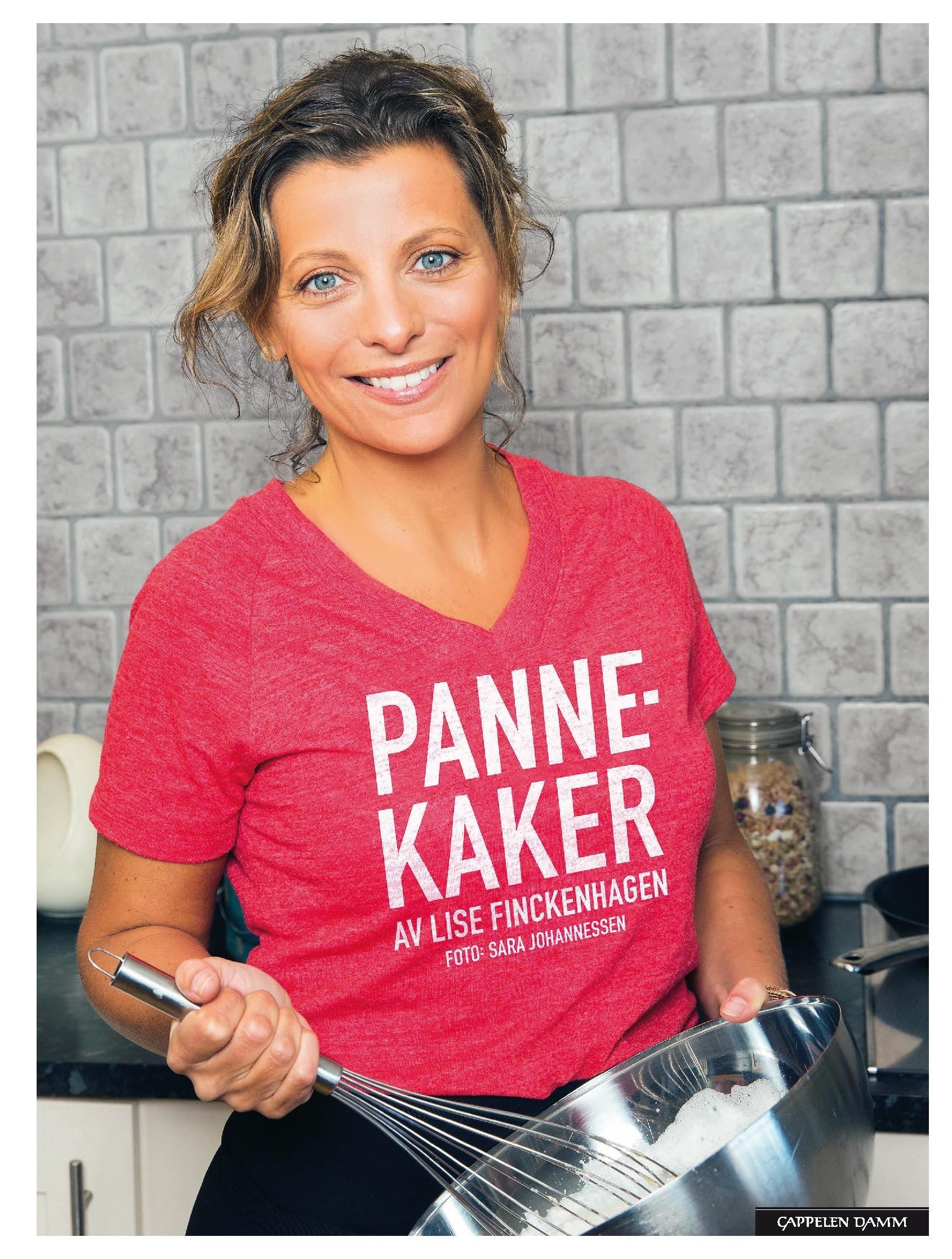 Pannekaker