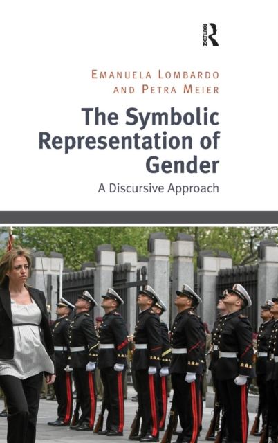 The Symbolic Representation of Gender : A Discursive Approach