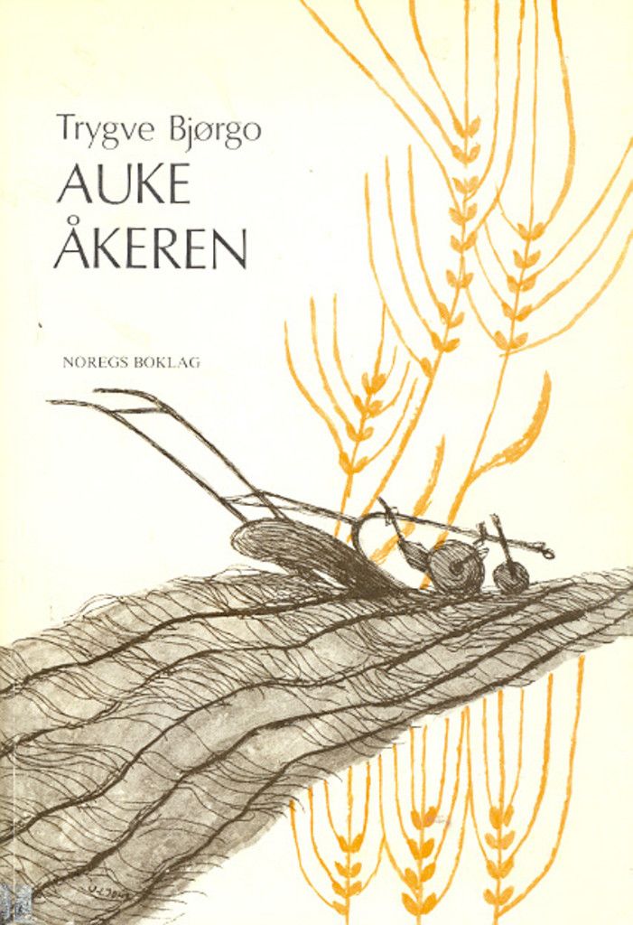 Auke åkeren