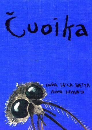 Cuoika ; Máddu mávssaha ; Ii daga maidege