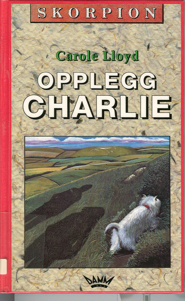 Opplegg Charlie
