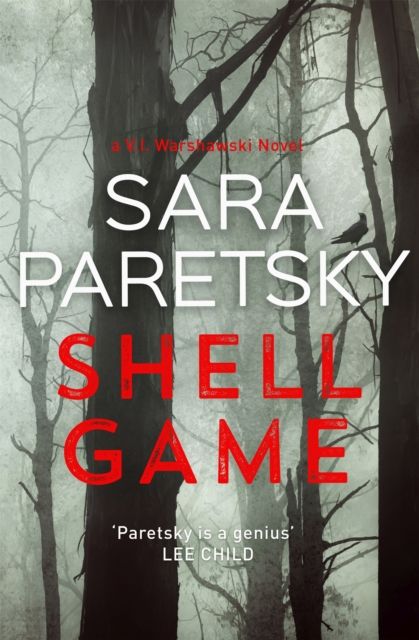 Shell Game : A Sunday Times Crime Book of the Month Pick