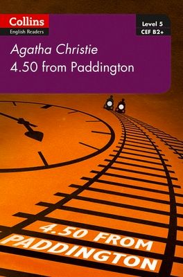 4.50 From Paddington : B2+ Level 5
