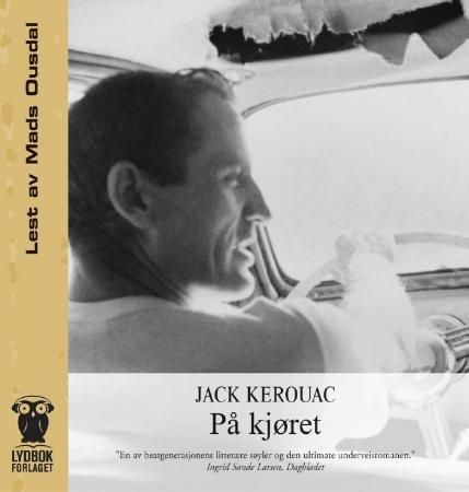 På kjøret