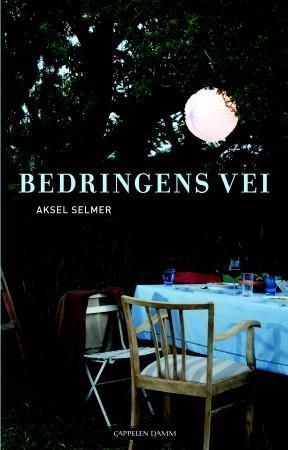 Forsidebilde av Bedringens vei