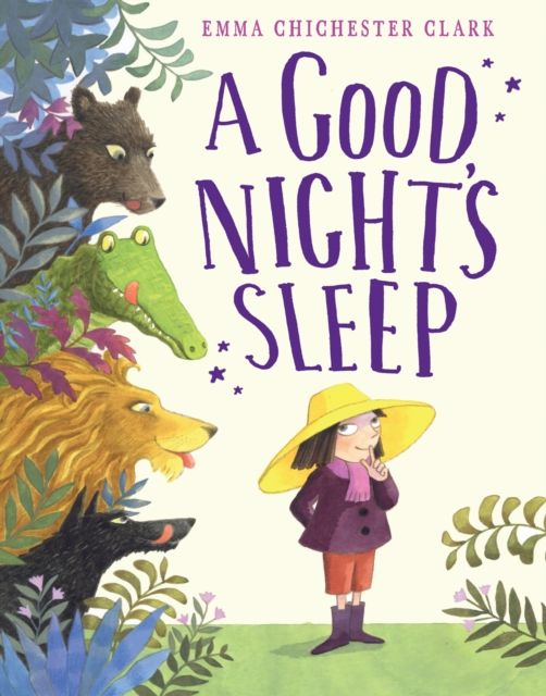 A Good Night?s Sleep
