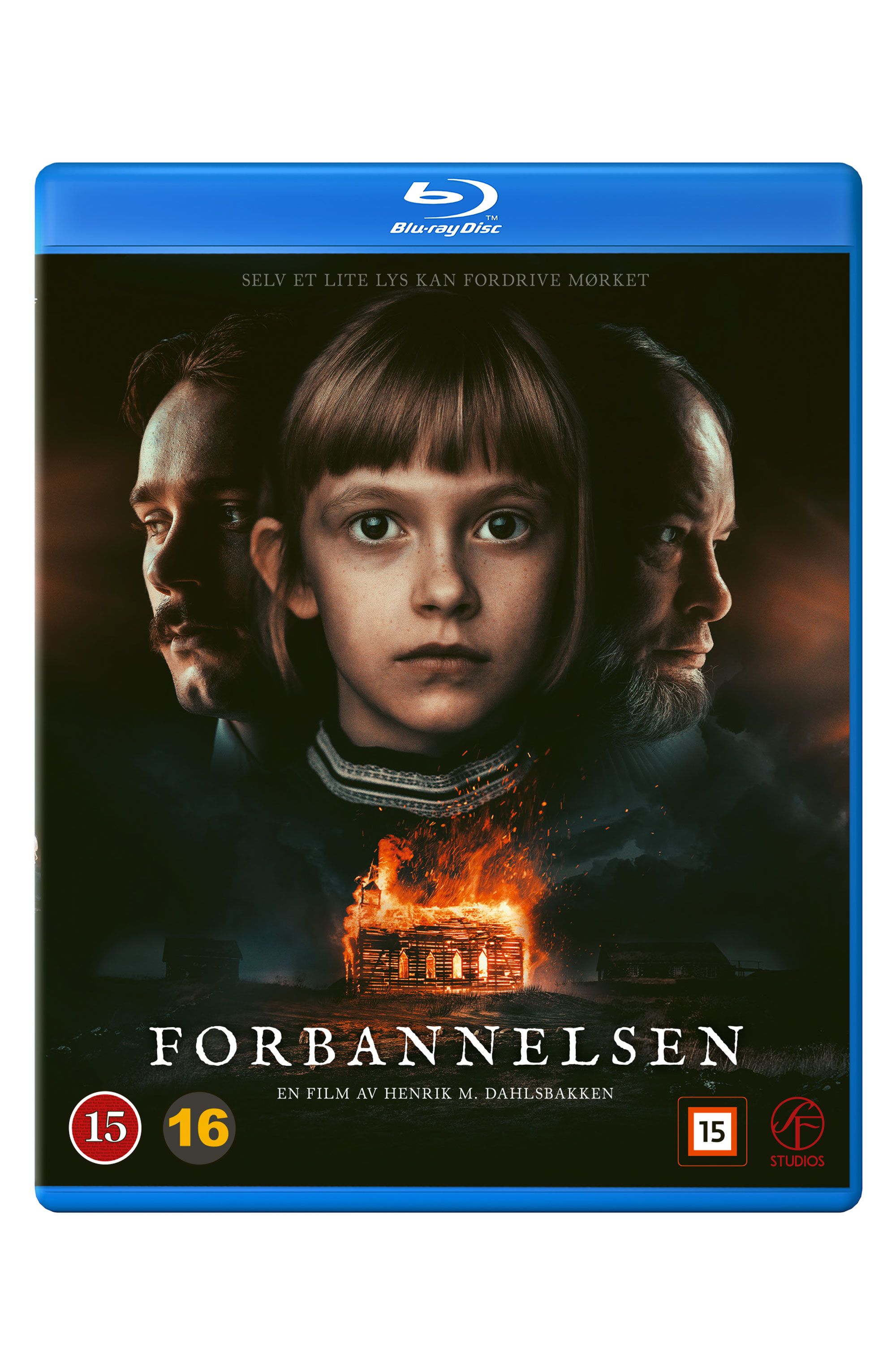 Forbannelsen