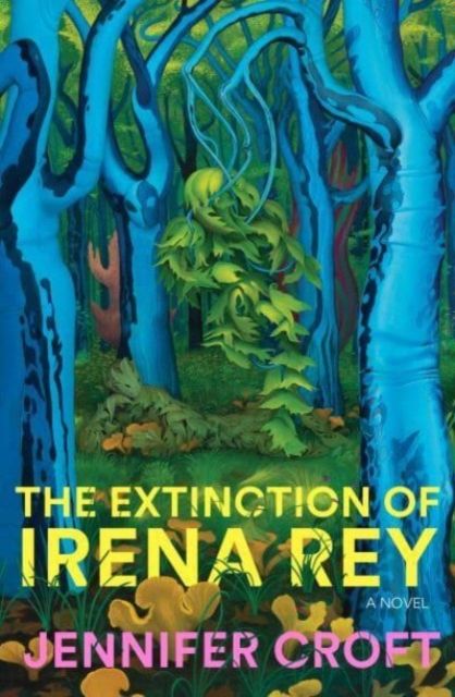 The extinction of Irena Rey