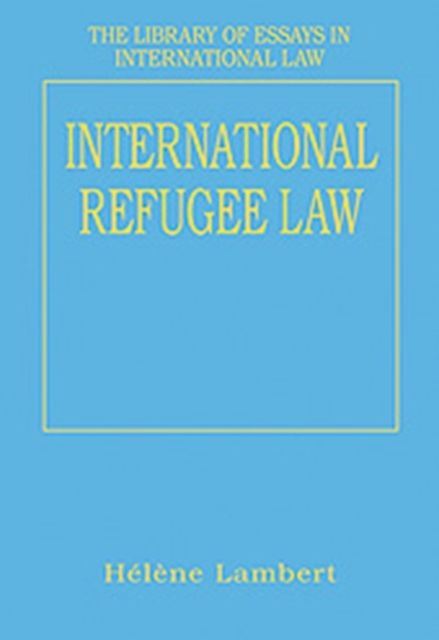 International Refugee Law