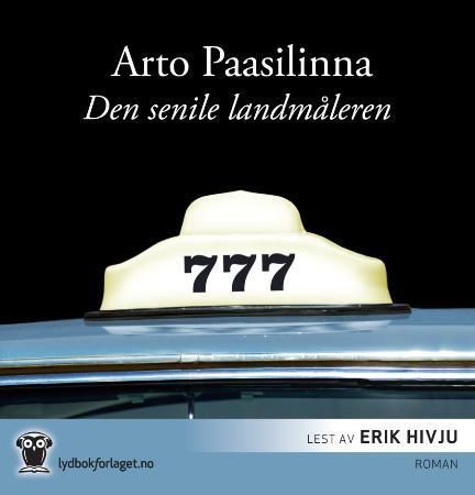 Den senile landmåleren