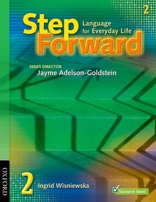 Step Forward: 2: Student Book