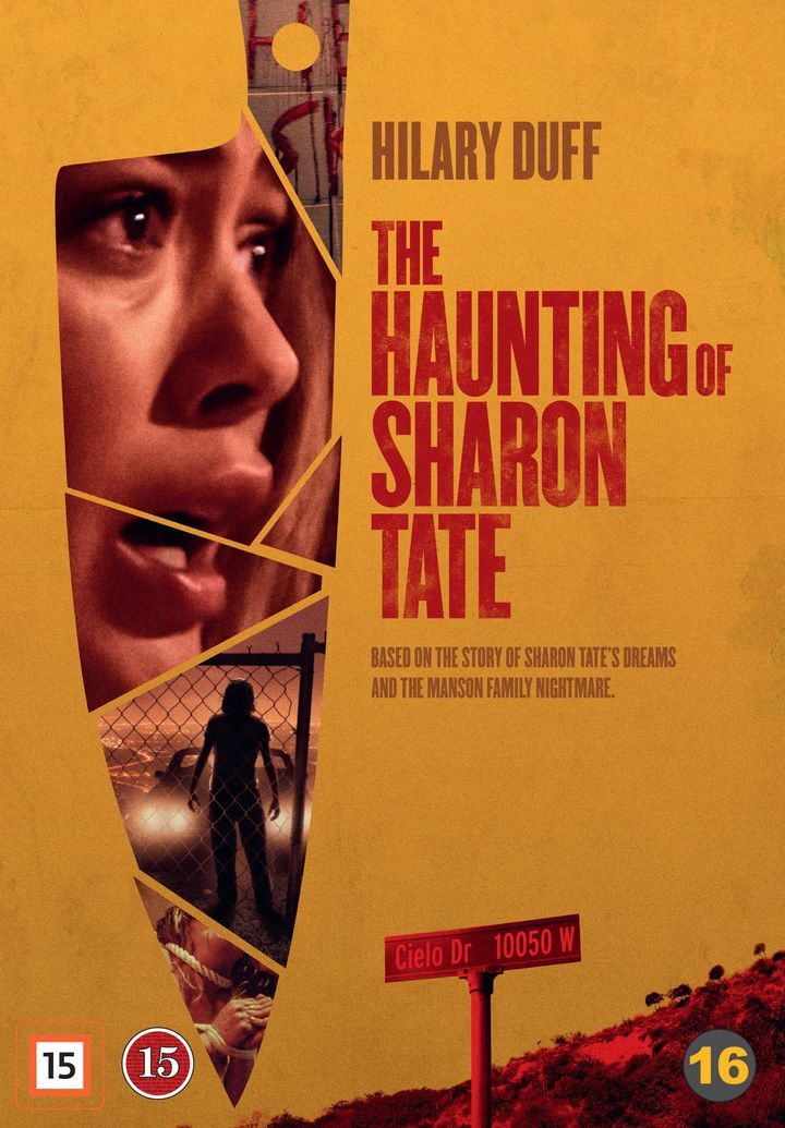 The haunting of Sharon Tate