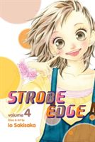 Strobe edge. Vol. 4