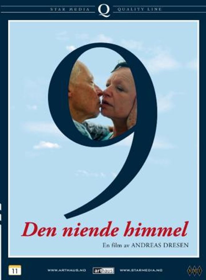 Den Niende himmel : kjærlighet kjenner ingen alder