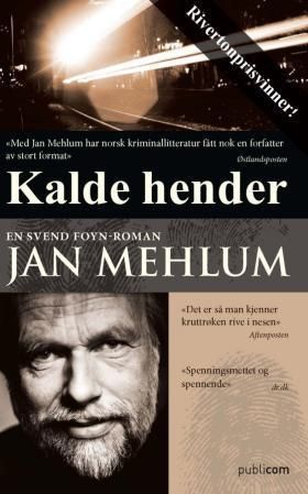 Kalde hender : kriminalroman