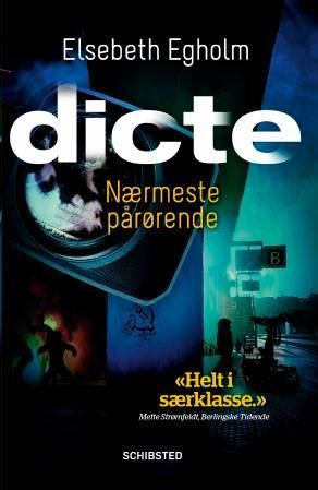 Dicte