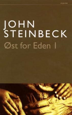 Øst for Eden. 1