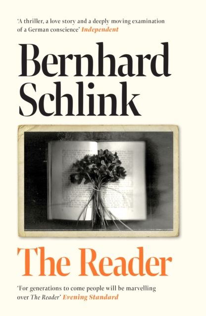 Forsidebilde av The Reader