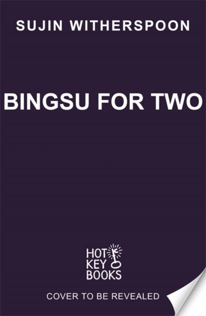Bingsu for two