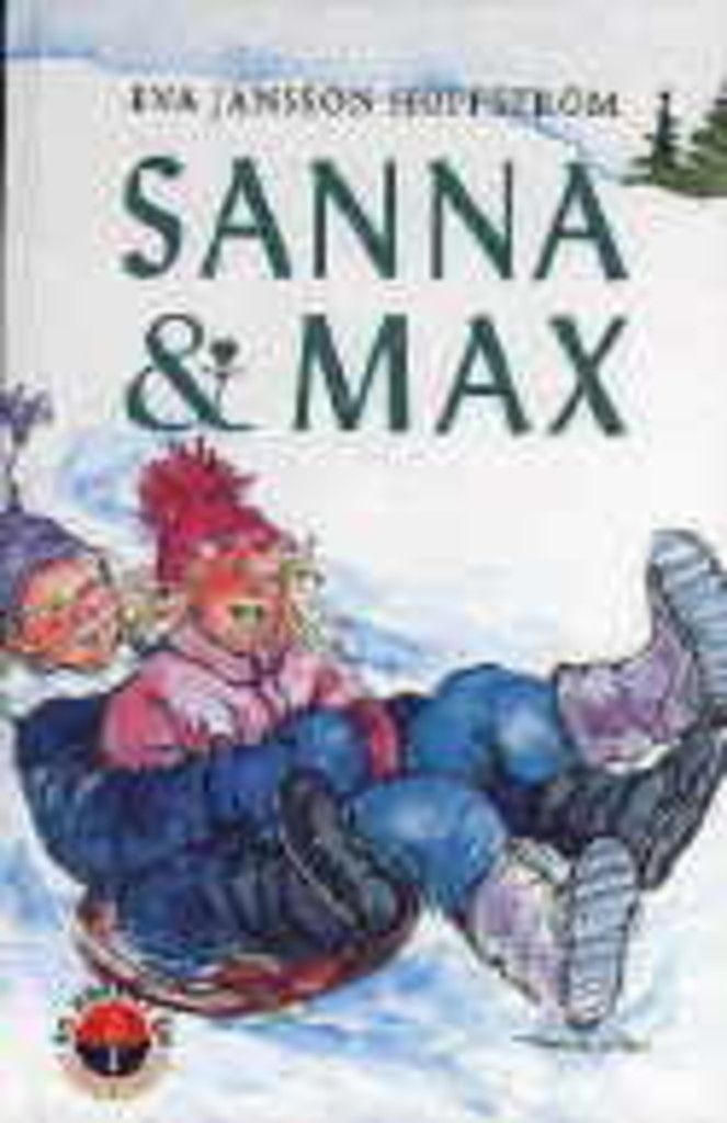 Sanna og Max