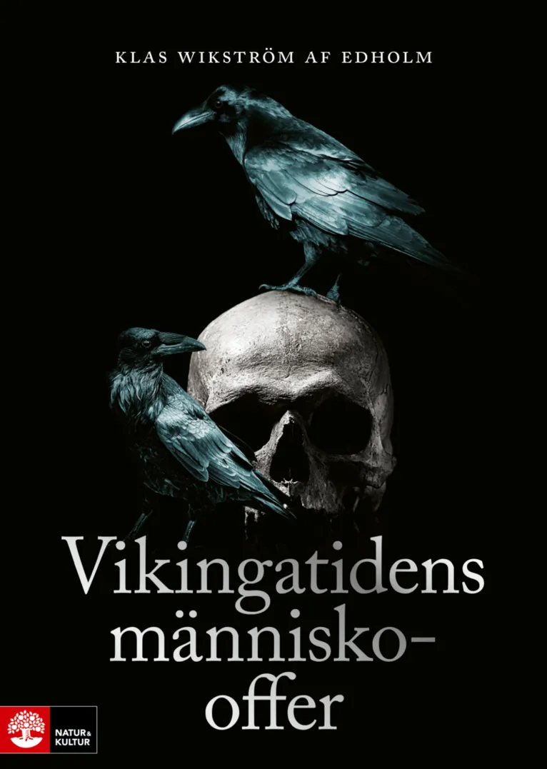 Forsidebilde av Vikingatidens människooffer