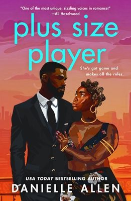 Forsidebilde av Plus Size Player