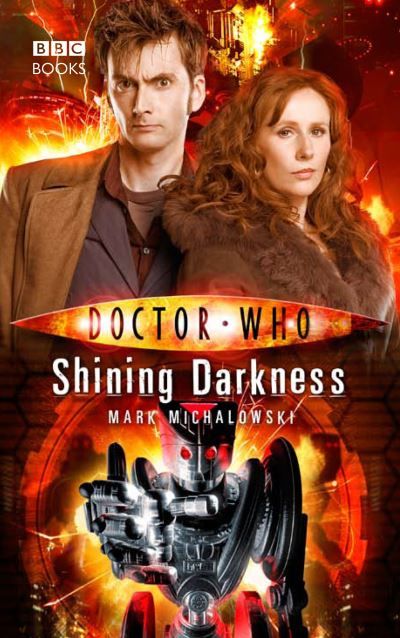 Shining darkness
