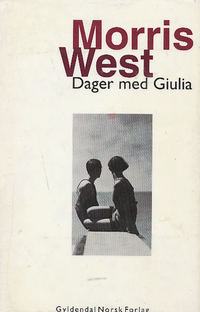Dager med Giulia