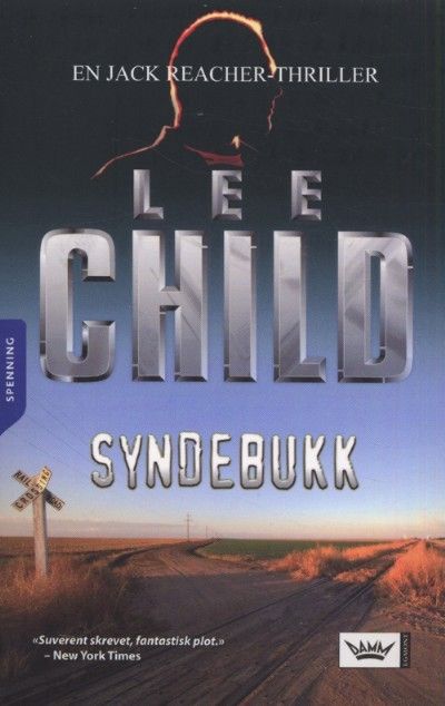 Syndebukk