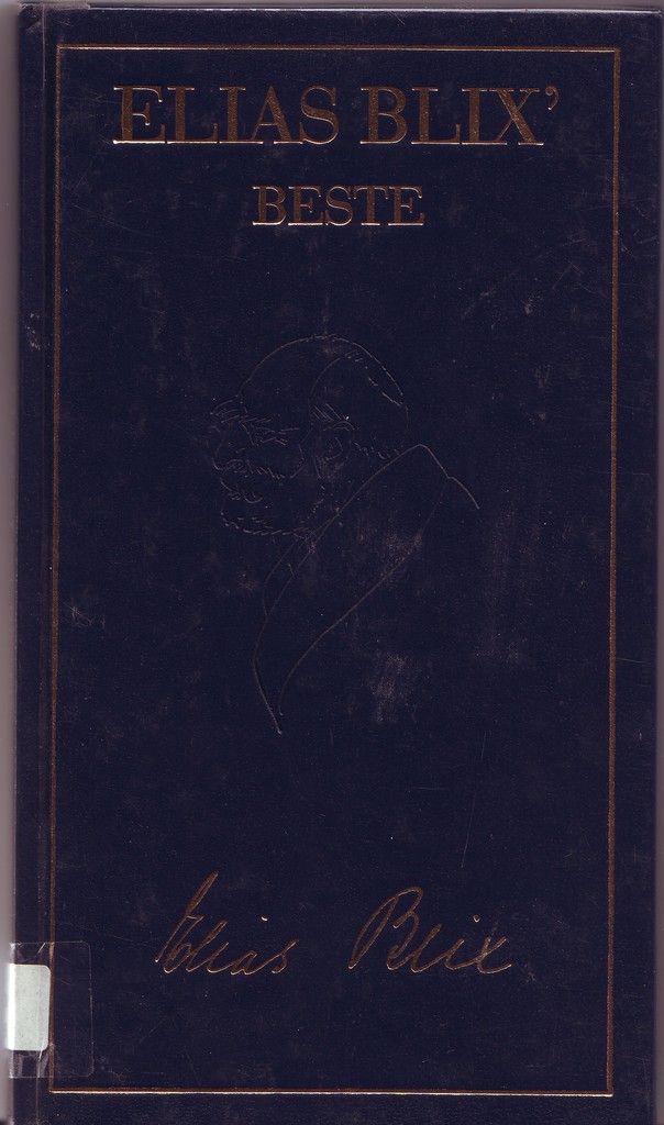 Elias Blix' beste
