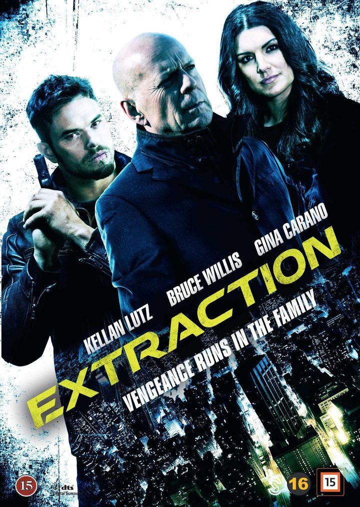 Extraction