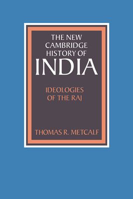Ideologies of the Raj