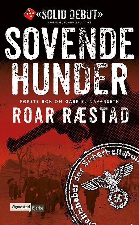 Sovende hunder