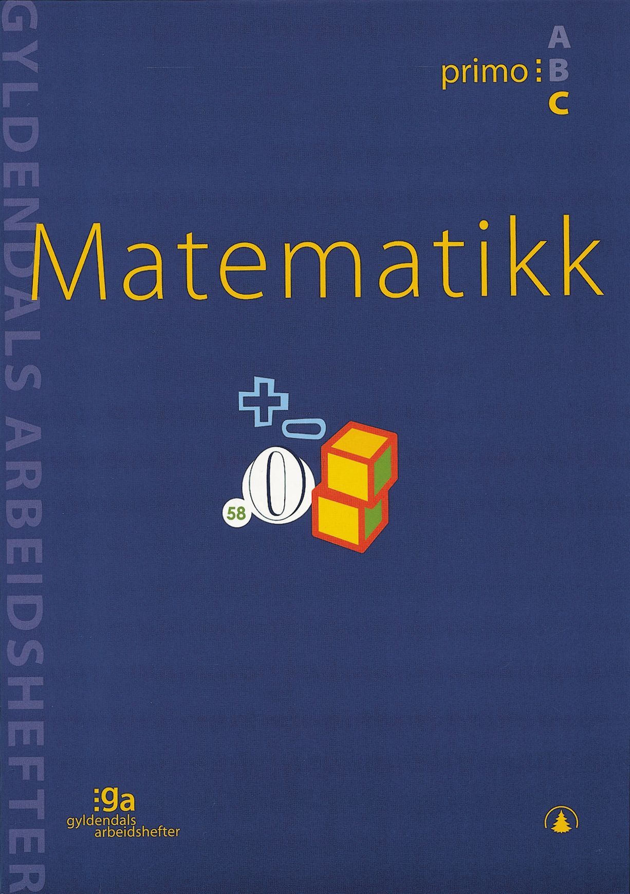 Matematikk : primo C