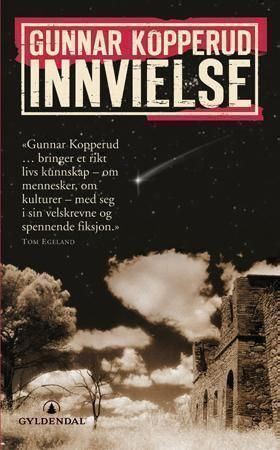 Innvielse : roman