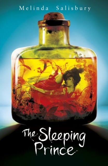 The sleeping prince