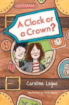A Clock or a Crown?