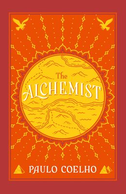 The alchemist