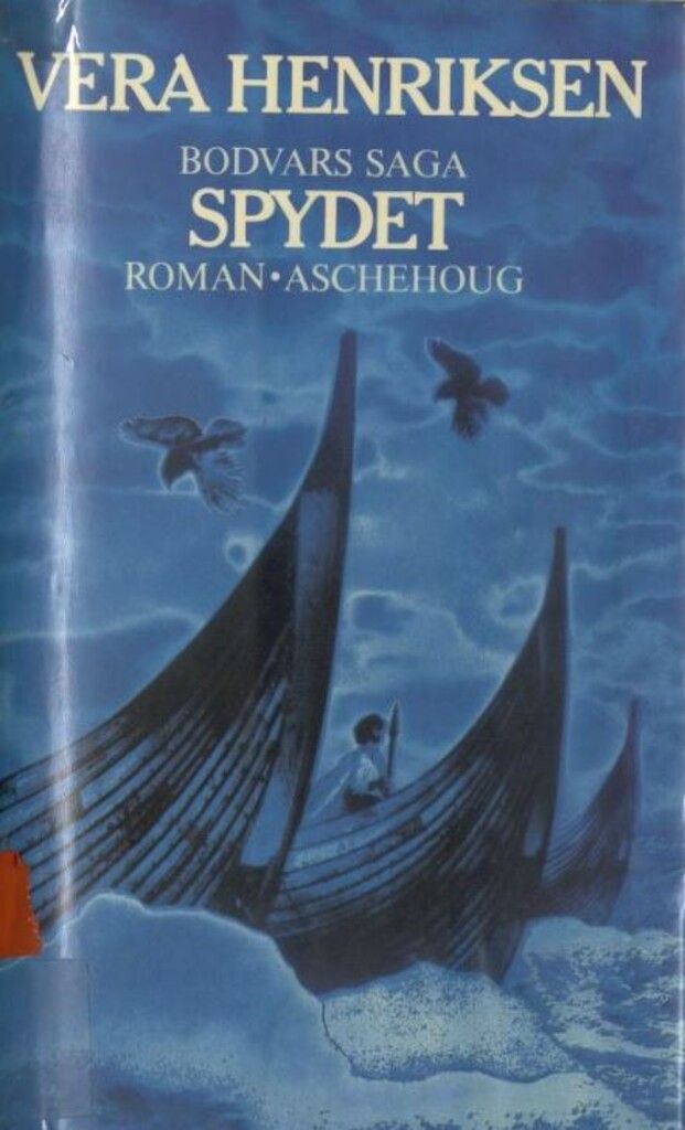 Spydet : Bodvars saga