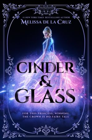 Cinder & glass