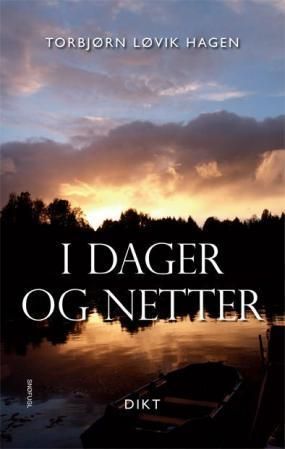 Forsidebilde av I dager og netter