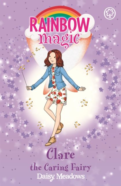 Clare the caring fairy