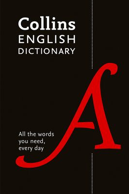 Paperback English Dictionary Essential : Your Day-to-Day Reliable English Dictionary Essentials
