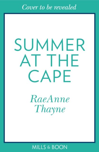 Summer At The Cape