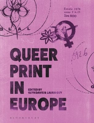 Queer Print in Europe