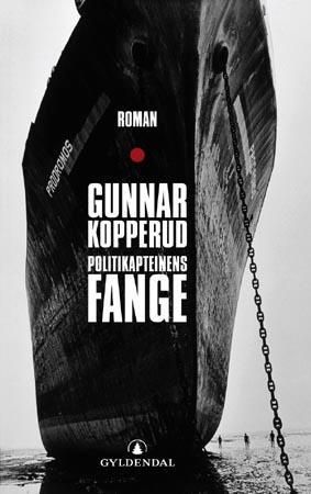 Politikapteinens fange : roman