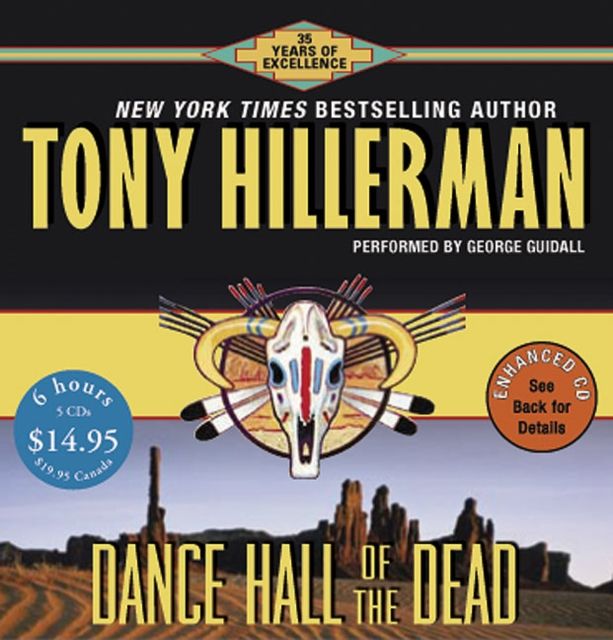 Forsidebilde av Dance Hall of the Dead CD Low Price