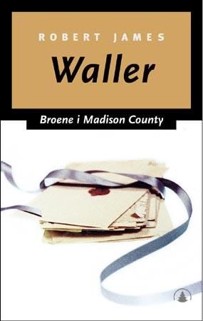 Broene i Madison County